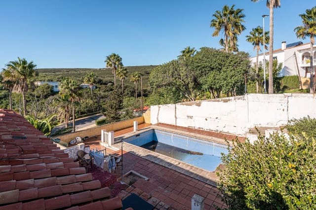 11 sovrum Villa till salu i Torreguadiaro, San Roque med garage - 1 500 000 € (Ref: 9763590)