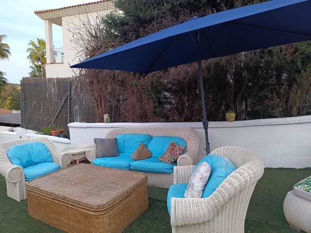 5 camera da letto Villa in vendita in Sotogrande Costa, San Roque - 980.000 € (Rif: 9763591)