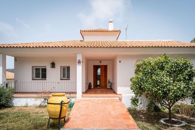 5 quarto Moradia para venda em Sotogrande Costa, San Roque - 980 000 € (Ref: 9763591)