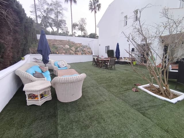 5 quarto Moradia para venda em Sotogrande Costa, San Roque - 980 000 € (Ref: 9763591)