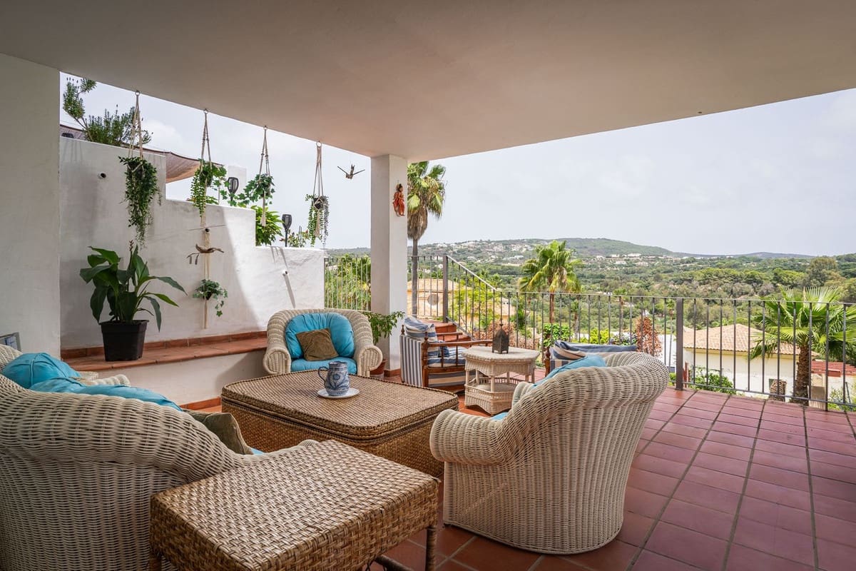 5 quarto Moradia para venda em Sotogrande - 980 000 € (Ref: 9763591)