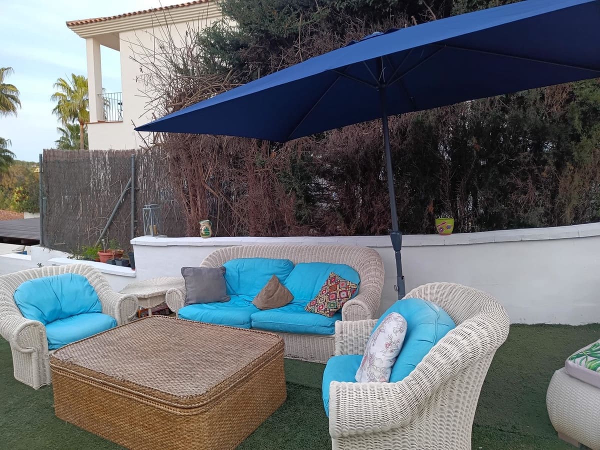 5 quarto Moradia para venda em Sotogrande - 980 000 € (Ref: 9763591)