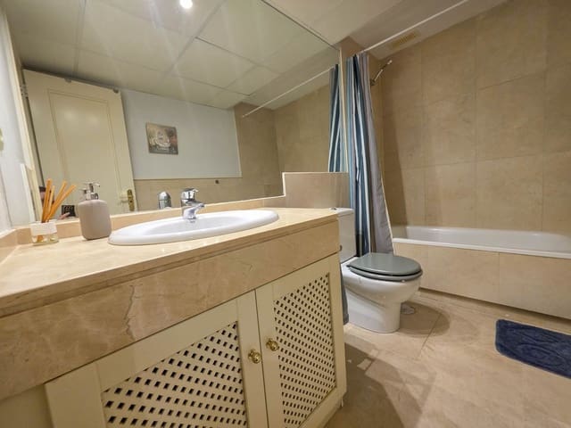 3 soveværelse Lejlighed til salg i Sotogrande Costa, San Roque - € 699.000 (Ref: 9763592)