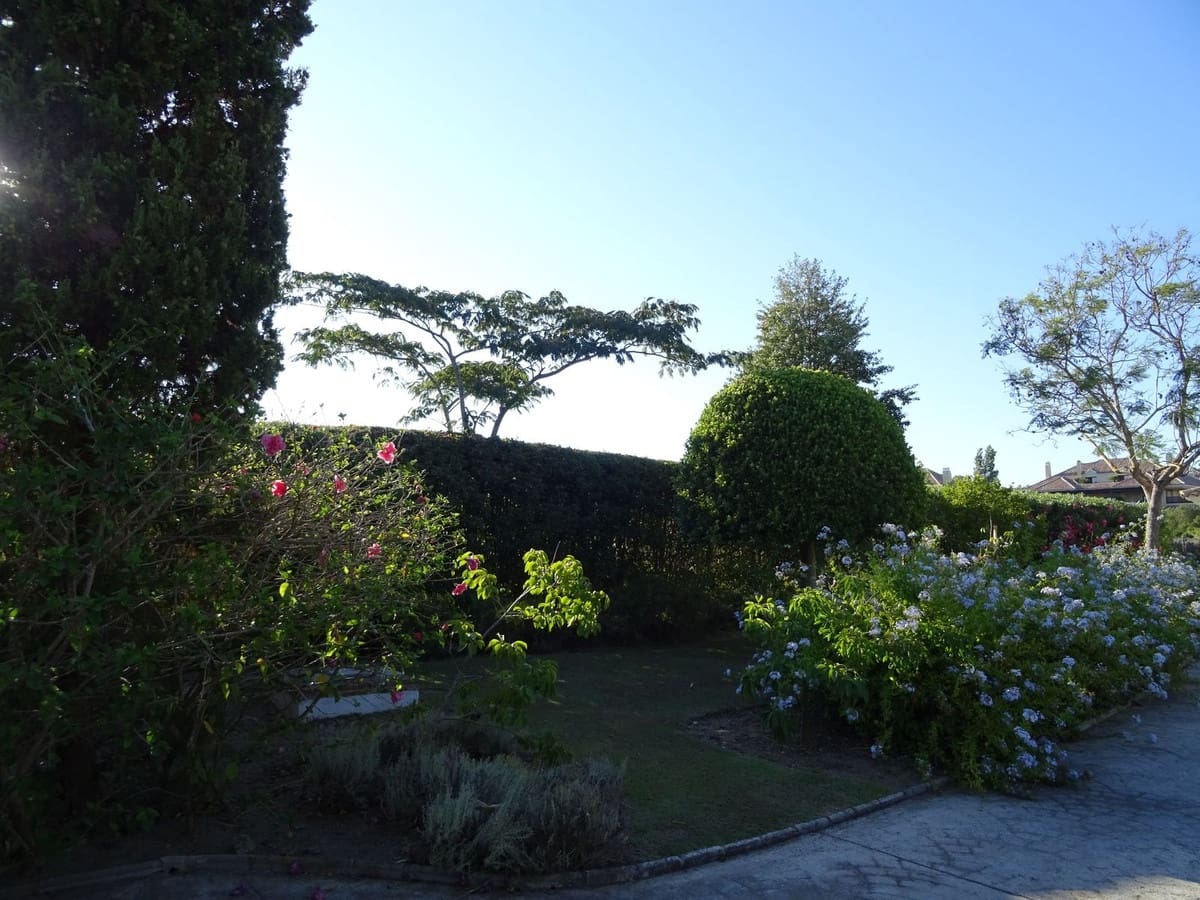 4 chambre Villa/Maison à vendre à Torreguadiaro avec piscine - 1 700 000 € (Ref: 9763594)