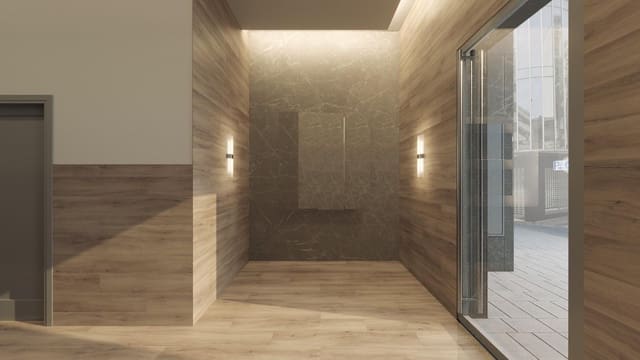 2 camera da letto Attico in vendita in Playa de los Locos, Torrevieja con piscina - 290.000 € (Rif: 9765106)