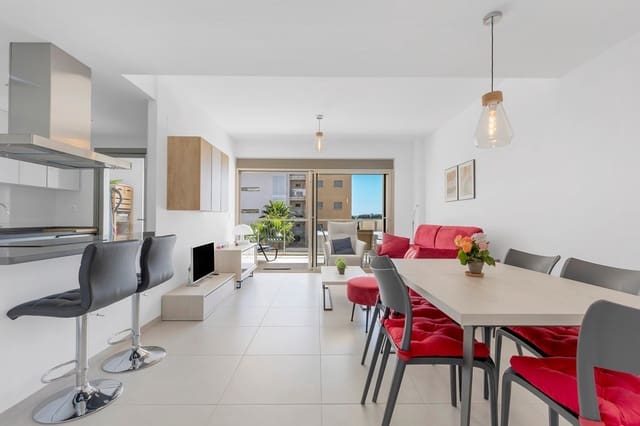 2 bedroom Apartment for sale in Orihuela with pool garage - € 275,000 (Ref: 9765107)