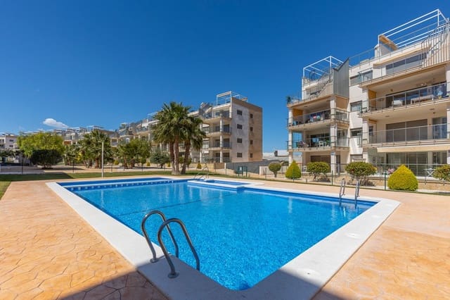 2 bedroom Apartment for sale in Orihuela with pool garage - € 275,000 (Ref: 9765107)