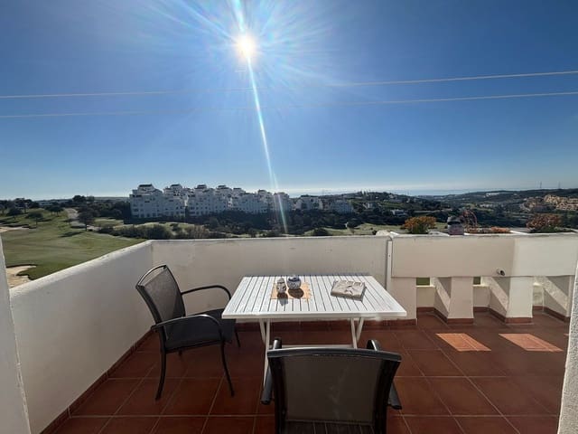 2 camera da letto Attico in vendita in Zona Calvario, Estepona - 350.000 € (Rif: 9765108)