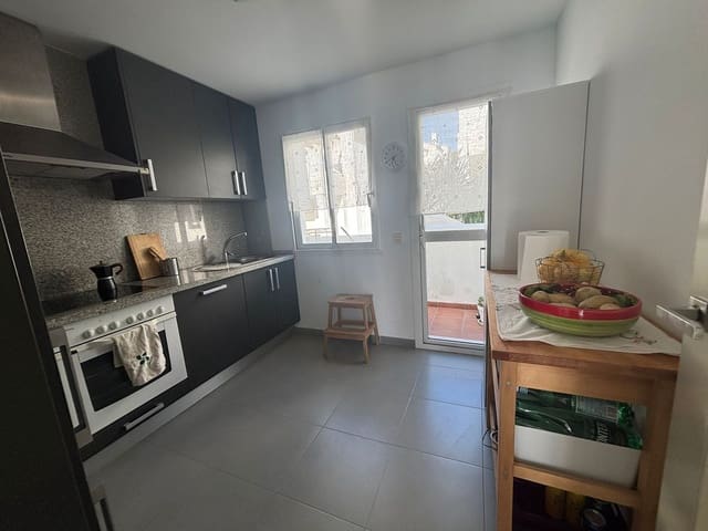2 camera da letto Attico in vendita in Zona Calvario, Estepona - 350.000 € (Rif: 9765108)