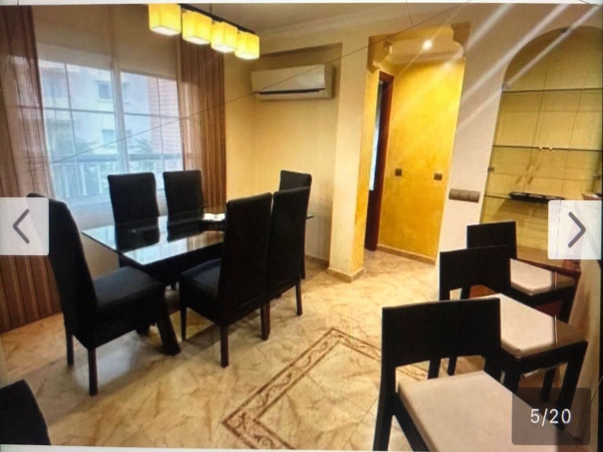 2 sovrum Lägenhet till salu i Fuengirola med garage - 325 000 € (Ref: 9770525)