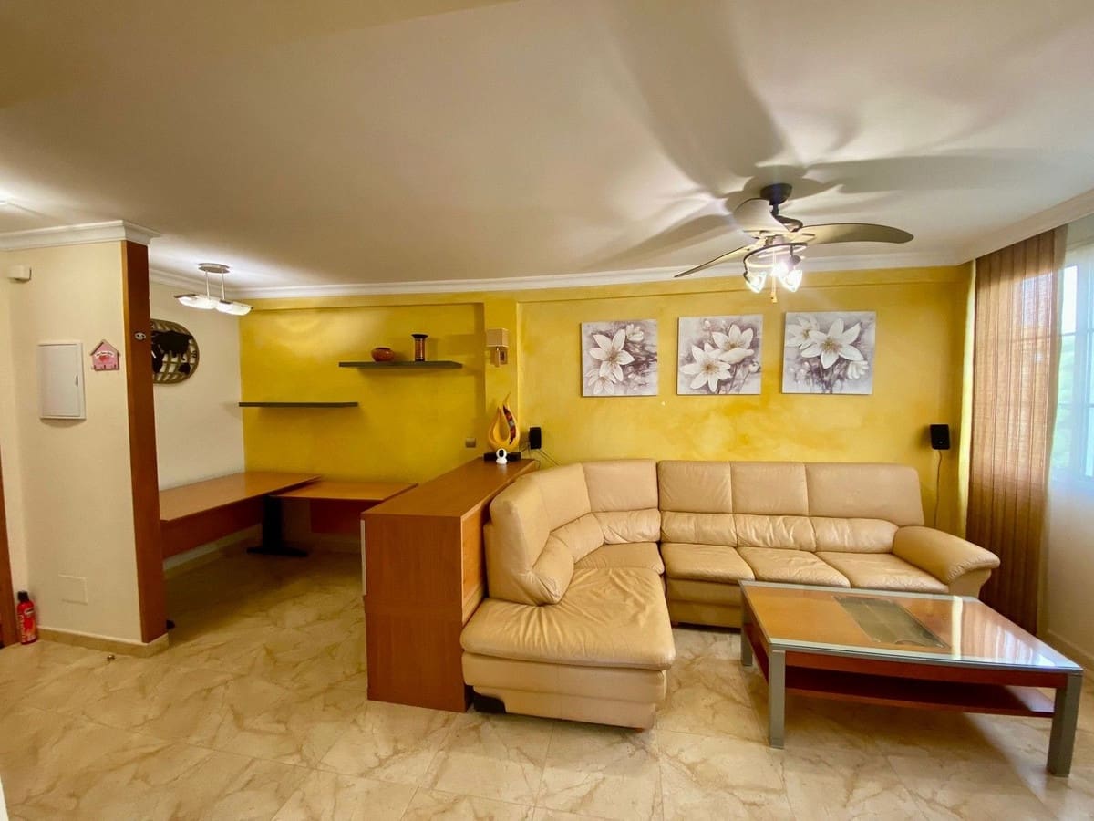 2 sovrum Lägenhet till salu i Fuengirola med garage - 325 000 € (Ref: 9770525)