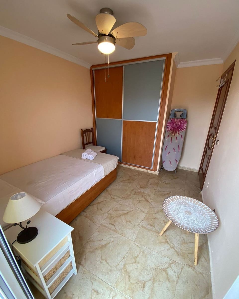 2 sovrum Lägenhet till salu i Fuengirola med garage - 325 000 € (Ref: 9770525)