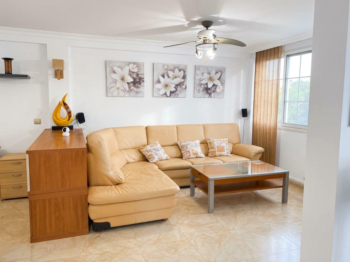 2 sovrum Lägenhet till salu i Fuengirola med garage - 325 000 € (Ref: 9770525)