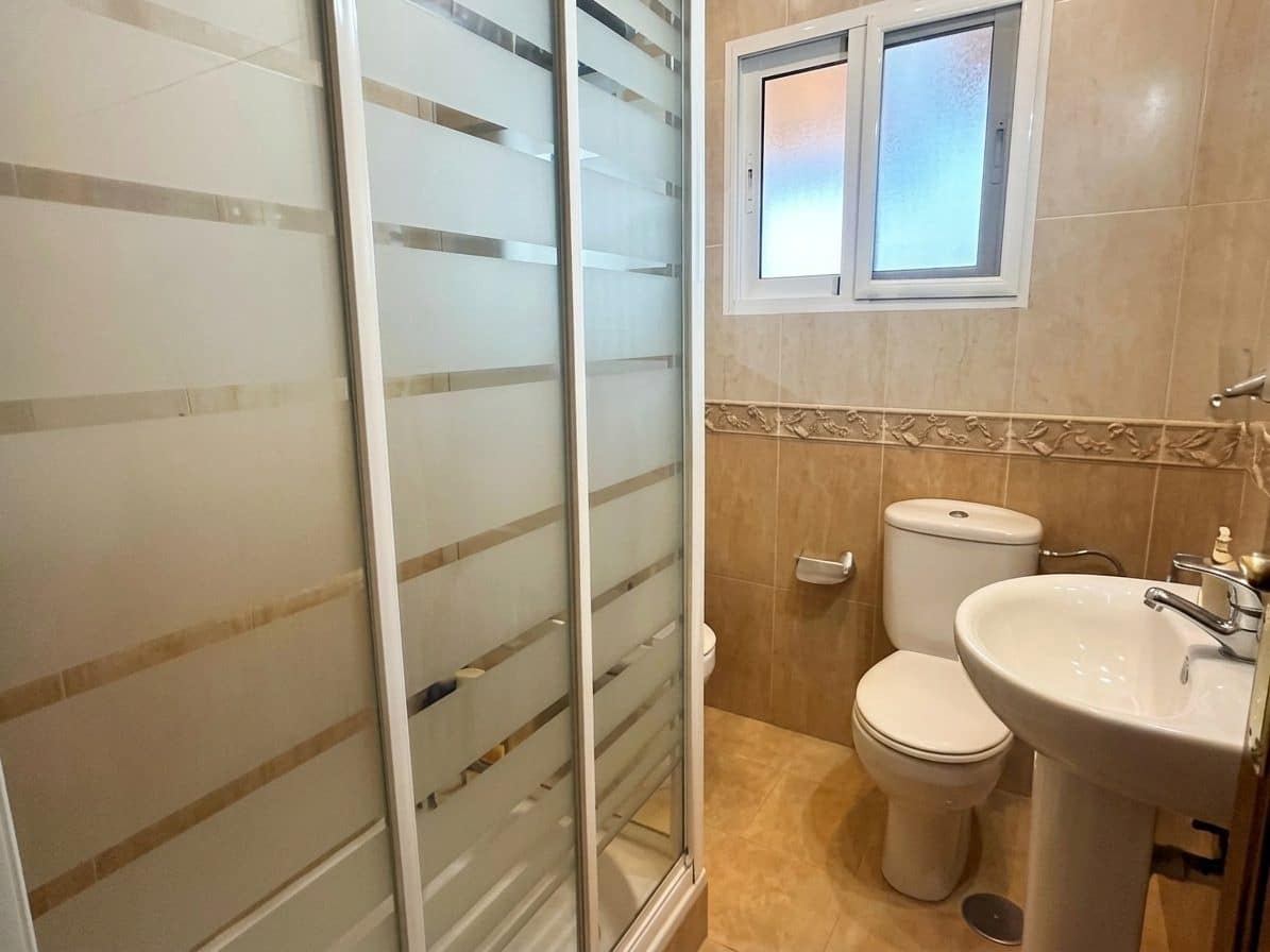 2 sovrum Lägenhet till salu i Fuengirola med garage - 325 000 € (Ref: 9770525)