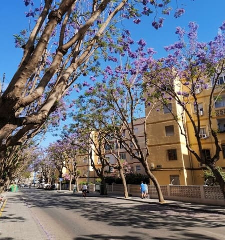 2 sovrum Lägenhet till salu i Zona Puerto Deportivo, Fuengirola med garage - 325 000 € (Ref: 9770525)