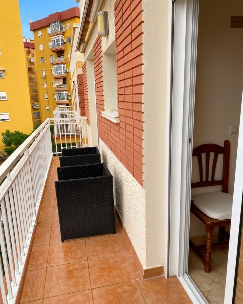 2 sovrum Lägenhet till salu i Fuengirola med garage - 325 000 € (Ref: 9770525)