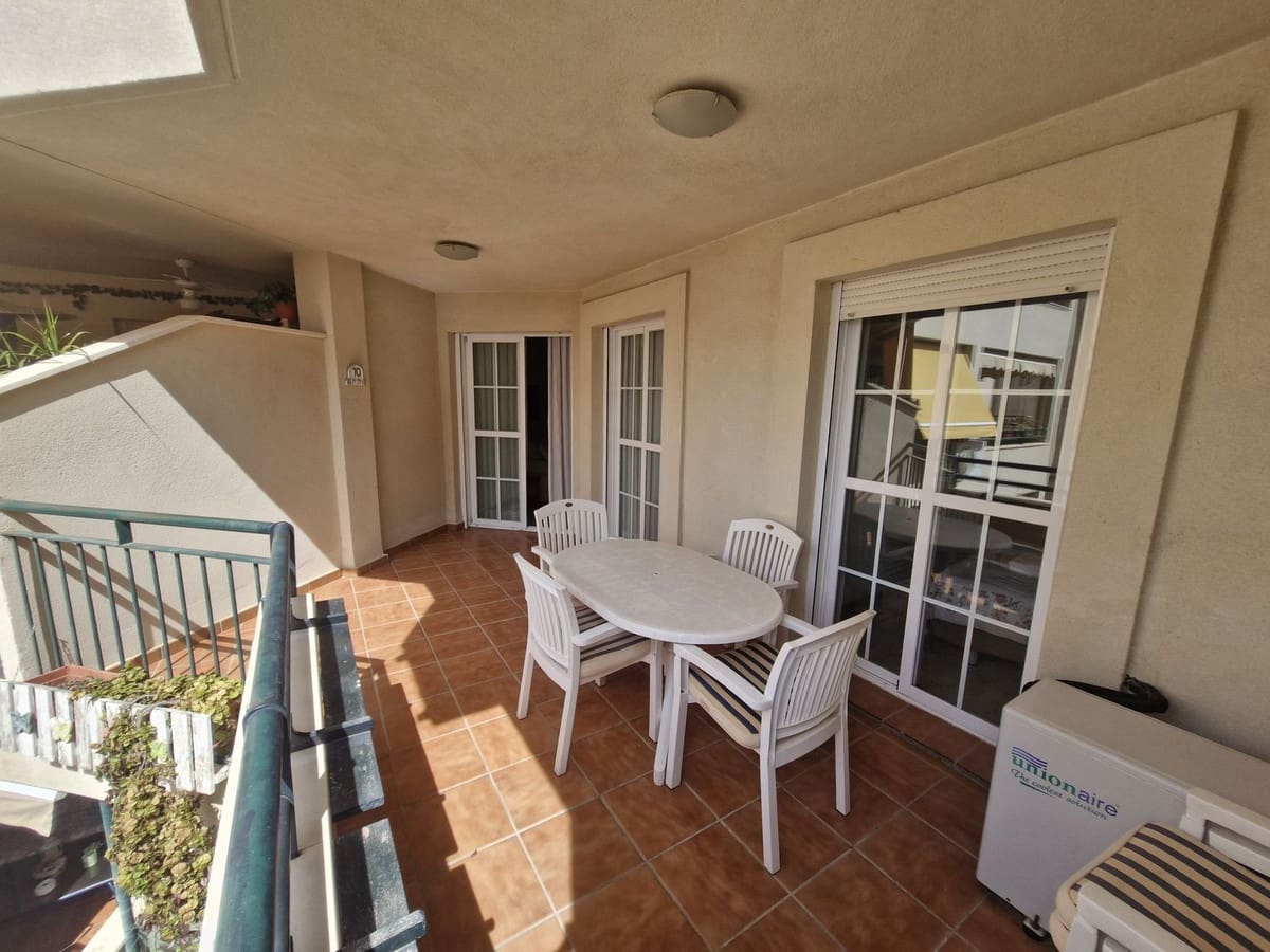 2 soveværelse Lejlighed til salg i Benalmadena med swimmingpool garage - € 285.000 (Ref: 9770526)