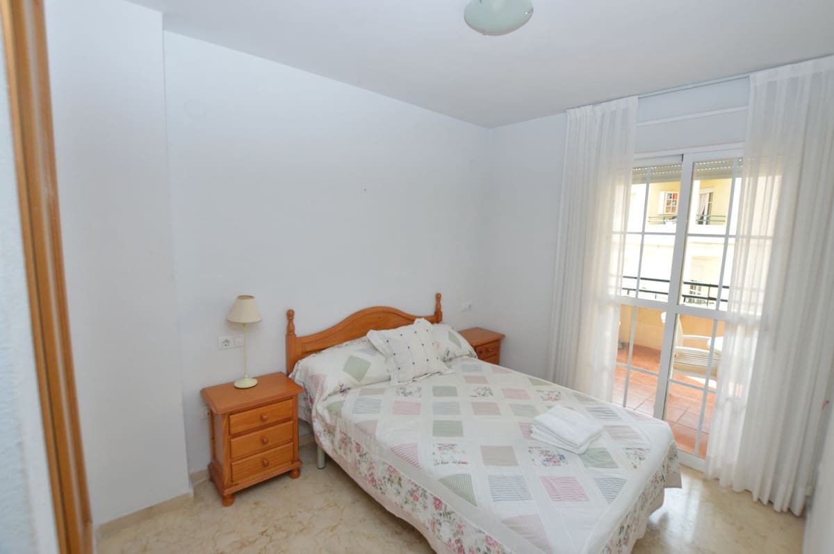 2 soveværelse Lejlighed til salg i Benalmadena med swimmingpool garage - € 285.000 (Ref: 9770526)