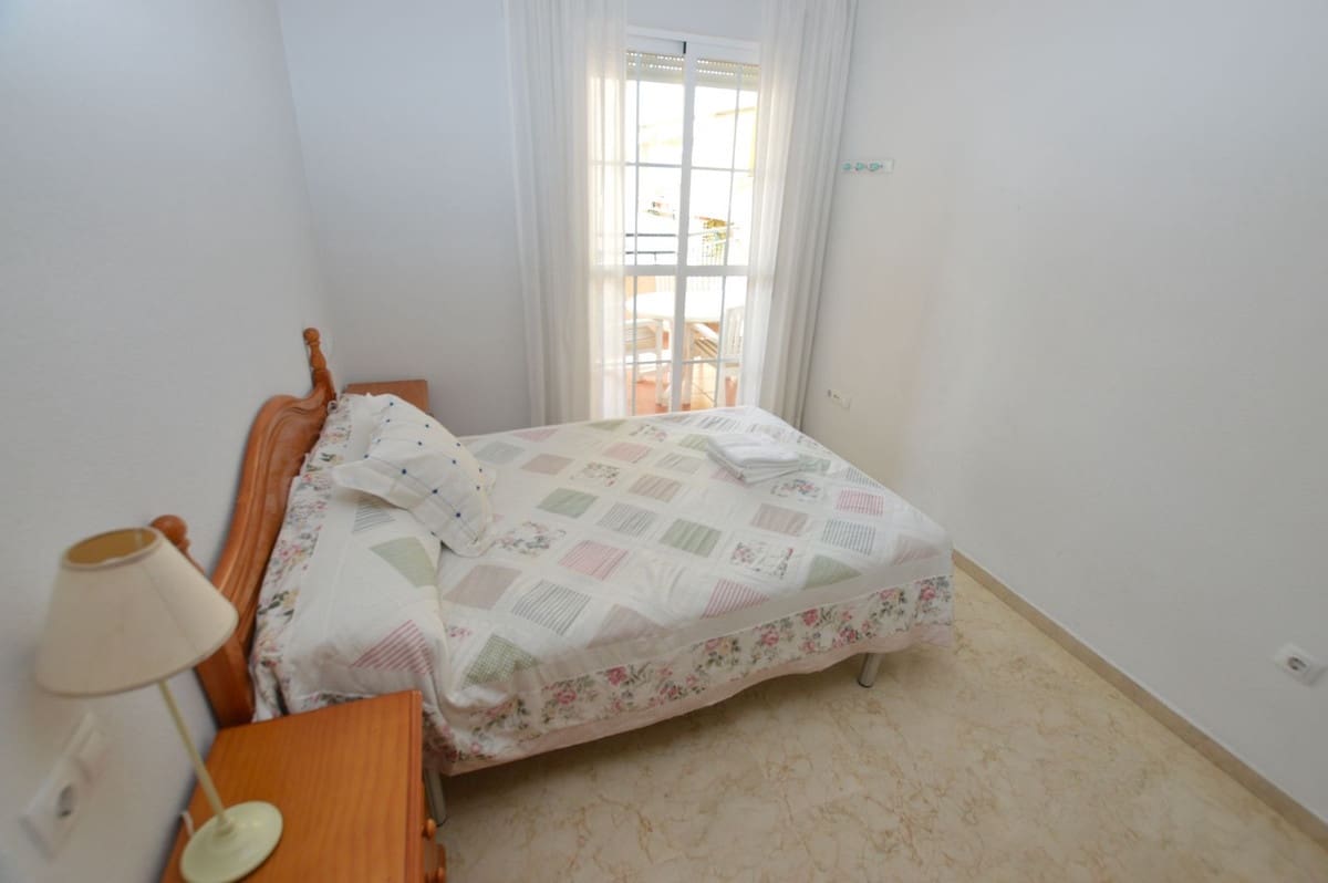 2 soveværelse Lejlighed til salg i Benalmadena med swimmingpool garage - € 285.000 (Ref: 9770526)