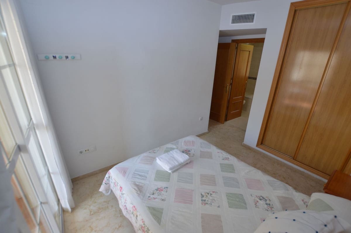 2 soveværelse Lejlighed til salg i Benalmadena med swimmingpool garage - € 285.000 (Ref: 9770526)