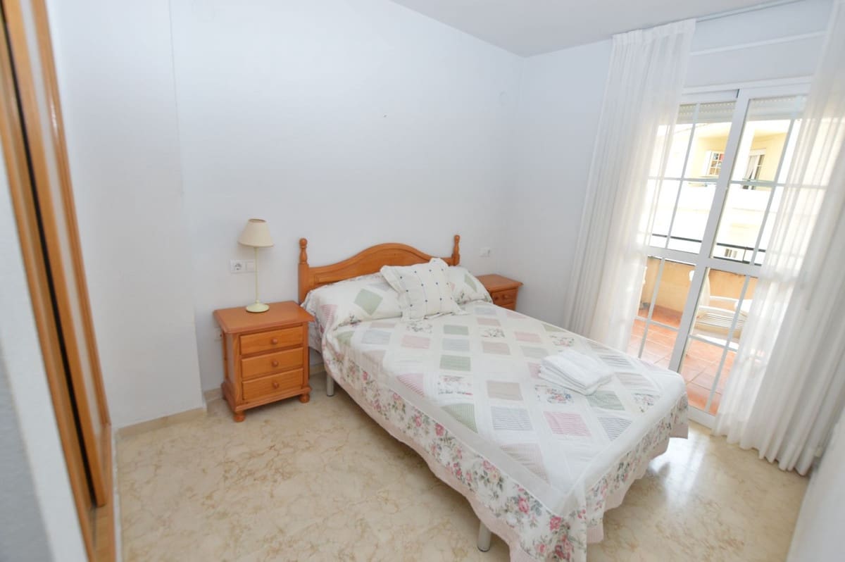 2 soveværelse Lejlighed til salg i Benalmadena med swimmingpool garage - € 285.000 (Ref: 9770526)