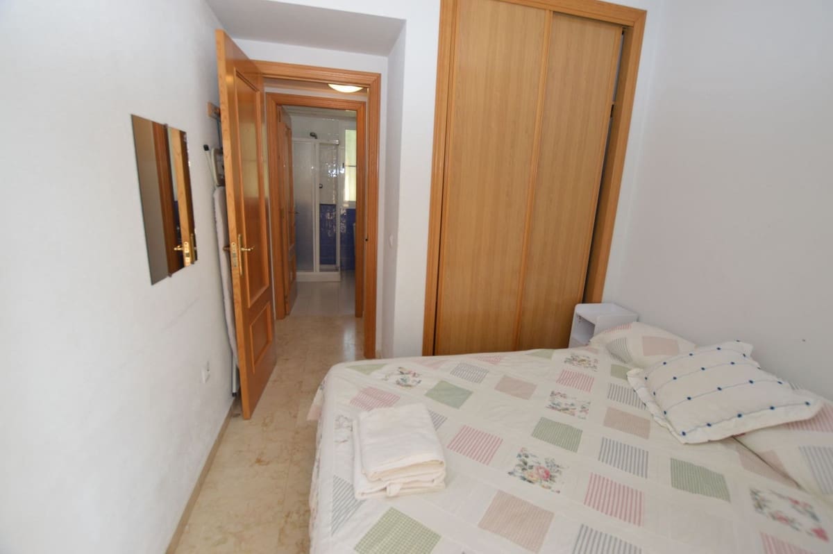 2 soveværelse Lejlighed til salg i Benalmadena med swimmingpool garage - € 285.000 (Ref: 9770526)