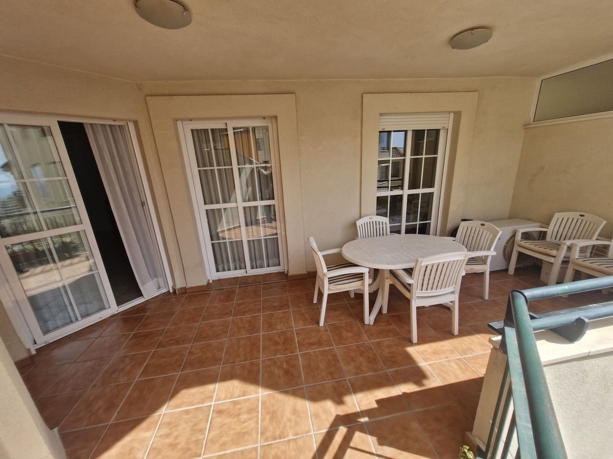 2 soveværelse Lejlighed til salg i Benalmadena med swimmingpool garage - € 285.000 (Ref: 9770526)