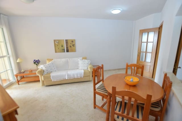 2 bedroom Apartment for sale in Benalmádena with pool garage - € 285,000 (Ref: 9770526)