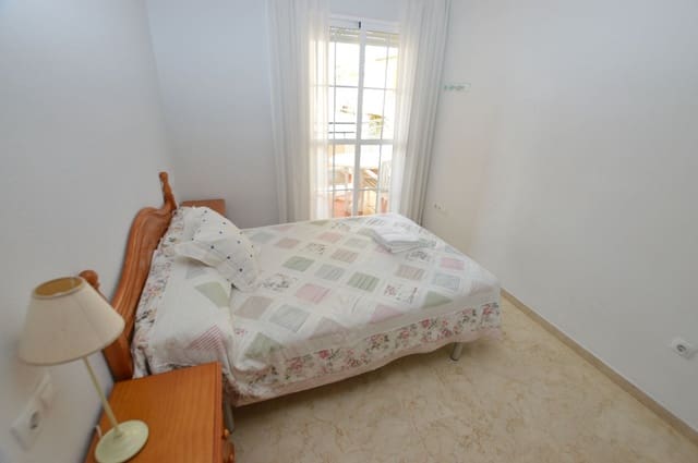 2 bedroom Apartment for sale in Benalmádena with pool garage - € 285,000 (Ref: 9770526)