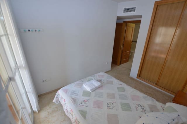 2 bedroom Apartment for sale in Benalmádena with pool garage - € 285,000 (Ref: 9770526)