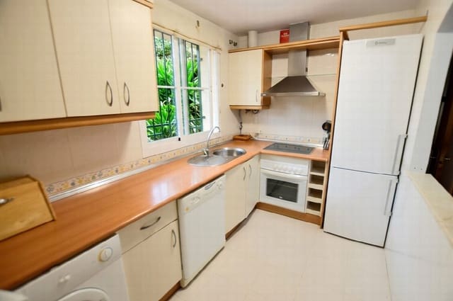 2 bedroom Apartment for sale in Parque de la Paloma, Benalmádena with garage - € 285,000 (Ref: 9770526)