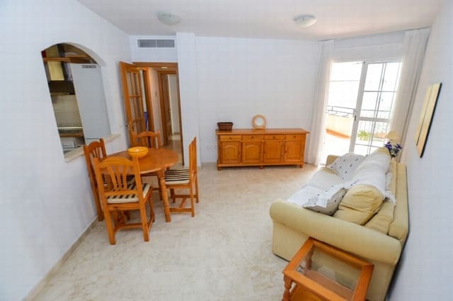 2 bedroom Apartment for sale in Parque de la Paloma, Benalmádena with garage - € 285,000 (Ref: 9770526)