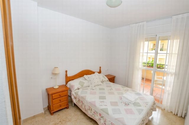 2 bedroom Apartment for sale in Parque de la Paloma, Benalmádena with garage - € 285,000 (Ref: 9770526)