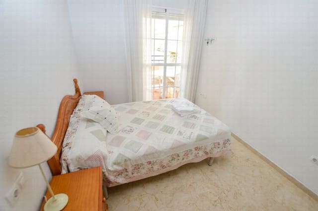 2 bedroom Apartment for sale in Parque de la Paloma, Benalmádena with garage - € 285,000 (Ref: 9770526)