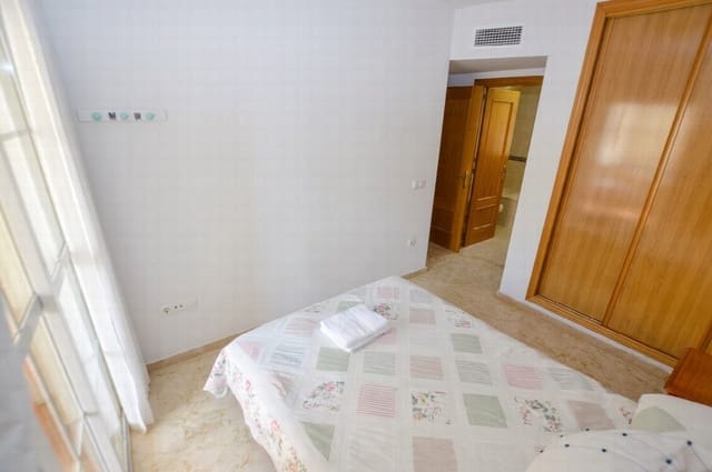 2 bedroom Apartment for sale in Parque de la Paloma, Benalmádena with garage - € 285,000 (Ref: 9770526)