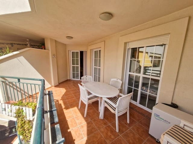 2 bedroom Apartment for sale in Parque de la Paloma, Benalmádena with garage - € 285,000 (Ref: 9770526)