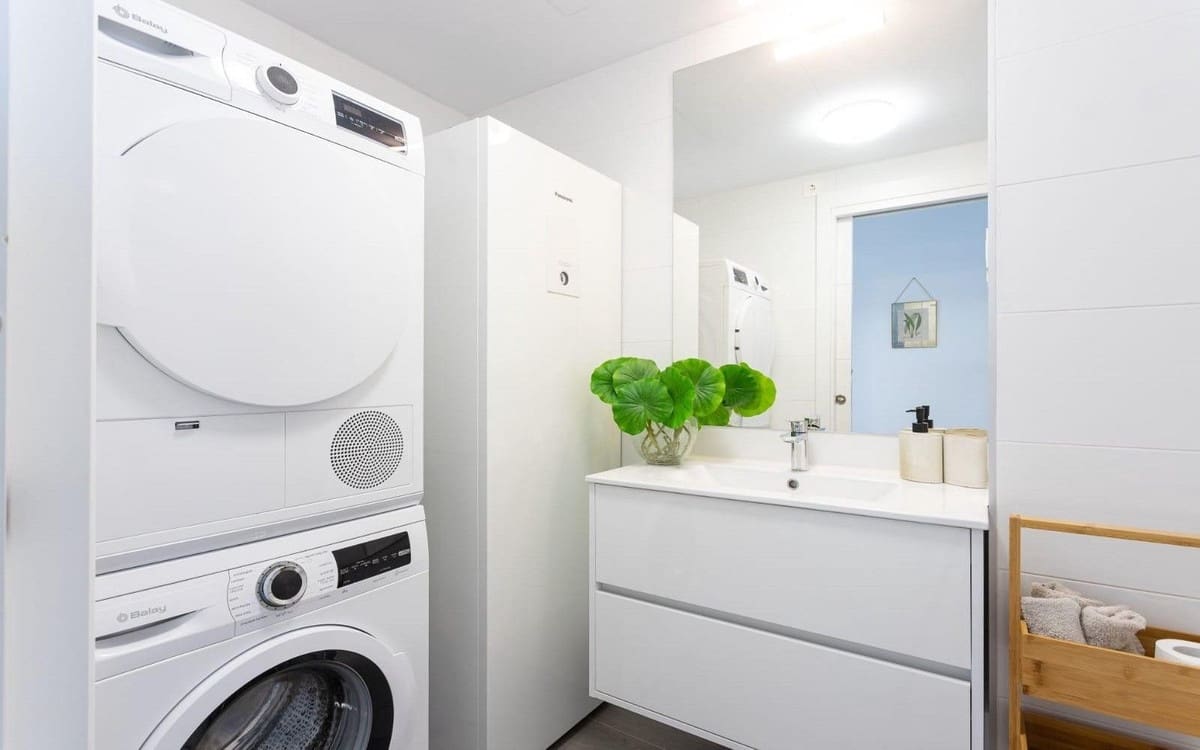 3 chambre Appartement à vendre à Mijas Costa avec piscine - 635 000 € (Ref: 9770528)