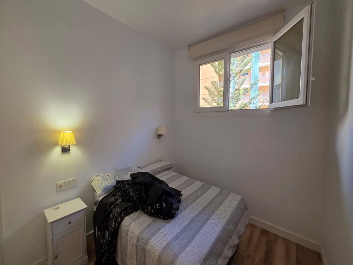 3 bedroom Apartment for sale in Fuengirola with pool - € 346,000 (Ref: 9770529)