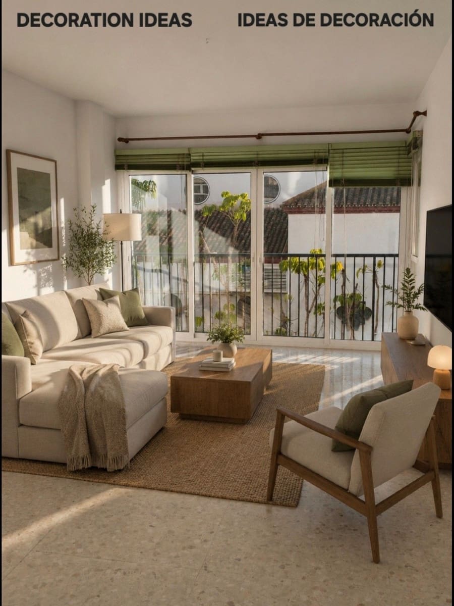 3 soverom Leilighet til salgs i Mijas Costa - € 535 000 (Ref: 9770530)