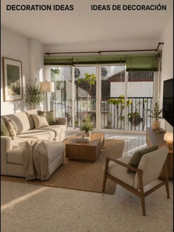 3 soverom Leilighet til salgs i Mijas Costa, Mijas - € 535 000 (Ref: 9770530)