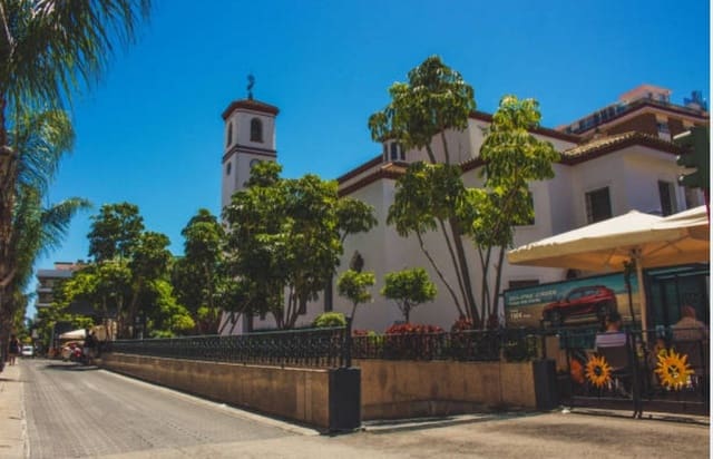 3 soverom Leilighet til salgs i Mijas Costa, Mijas - € 535 000 (Ref: 9770530)