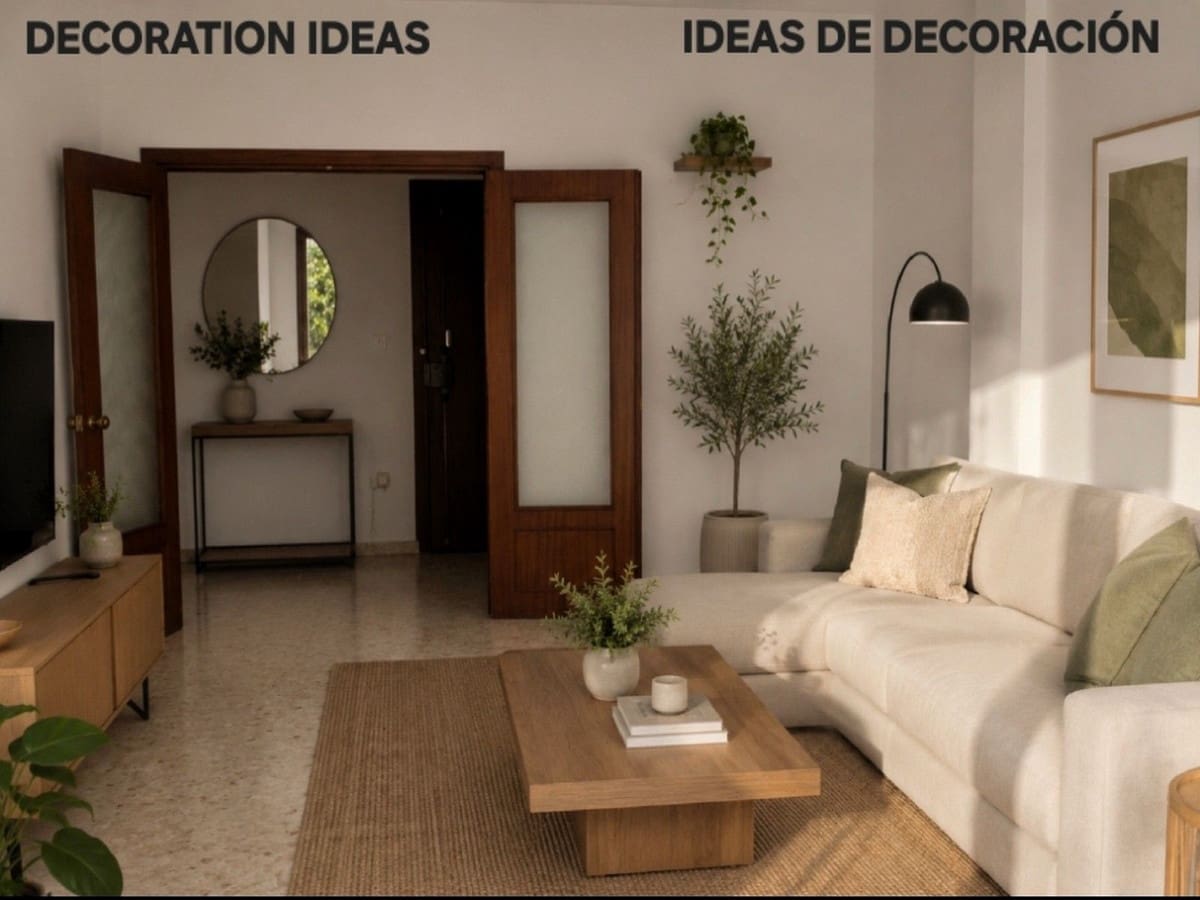 3 soverom Leilighet til salgs i Mijas Costa - € 535 000 (Ref: 9770530)