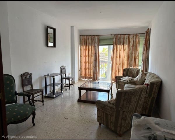 3 soverom Leilighet til salgs i Mijas Costa, Mijas - € 535 000 (Ref: 9770530)