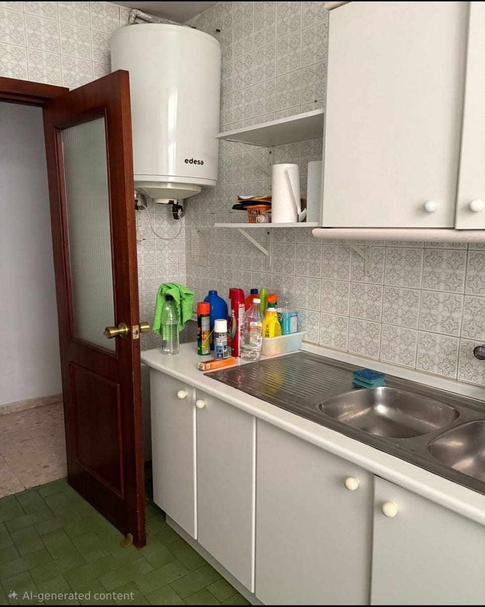 3 soverom Leilighet til salgs i Mijas Costa - € 535 000 (Ref: 9770530)