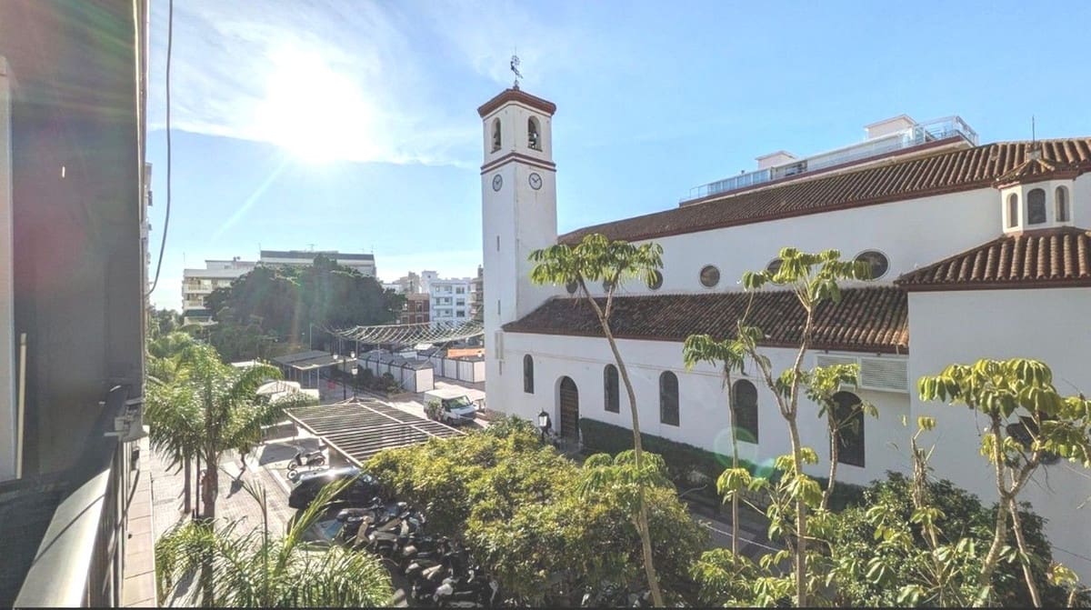 3 soverom Leilighet til salgs i Mijas Costa - € 535 000 (Ref: 9770530)