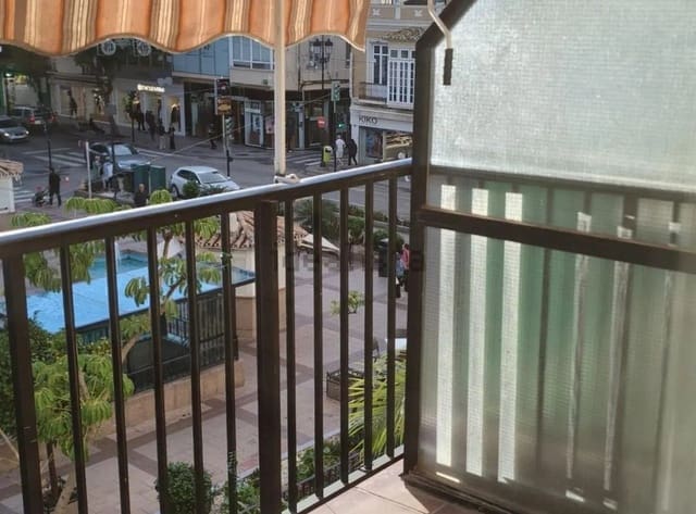 3 soverom Leilighet til salgs i Mijas Costa, Mijas - € 535 000 (Ref: 9770530)