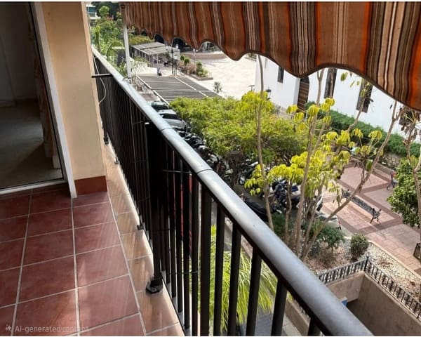 3 soverom Leilighet til salgs i Mijas Costa, Mijas - € 535 000 (Ref: 9770530)