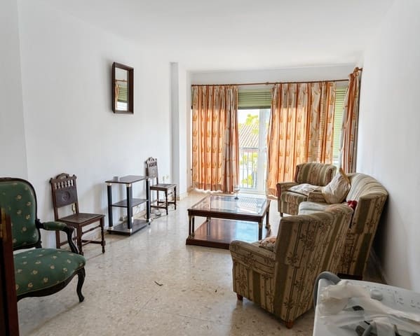3 soveværelse Lejlighed til salg i Mijas Costa, Mijas - € 535.000 (Ref: 9770530)