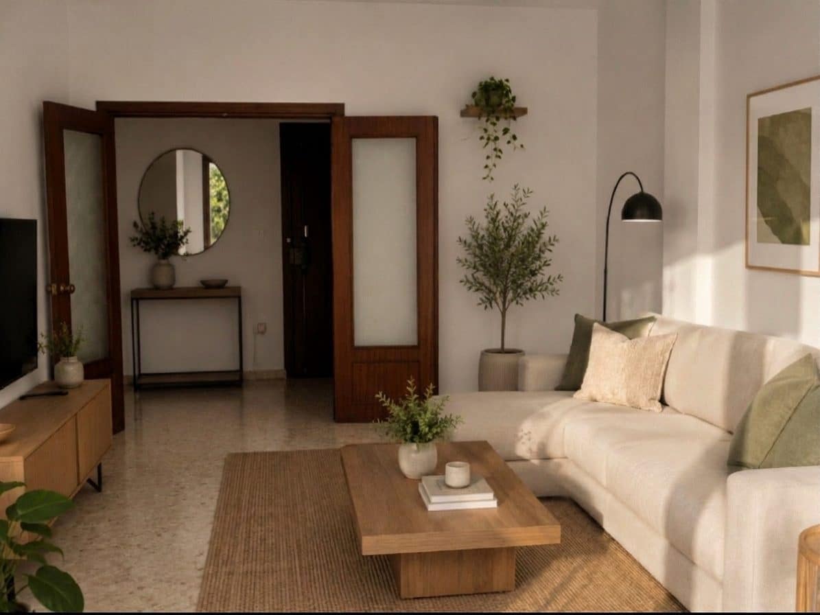 3 bedroom Apartment for sale in Mijas Costa - € 535,000 (Ref: 9770530)