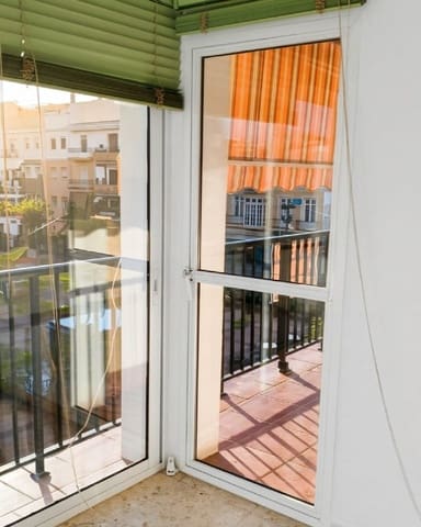 3 soveværelse Lejlighed til salg i Mijas Costa, Mijas - € 535.000 (Ref: 9770530)